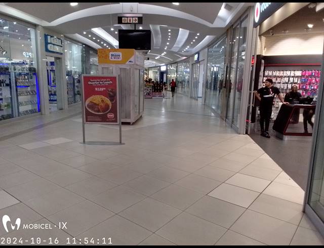 5,924.81M² RETAIL TO LET IN NEW REDRUTH
